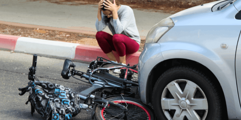 Los Angeles Bicycle Accident Attorney No Win No Fee