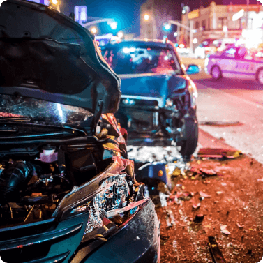 Car Accident FAQs